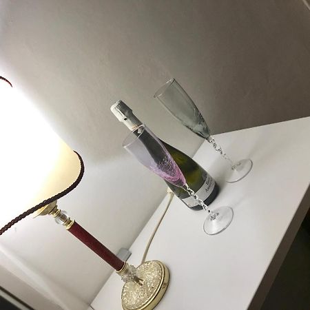 Residenza Castillo 피렌체 외부 사진