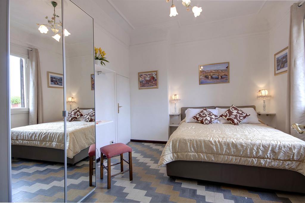 Residenza Castillo 피렌체 객실 사진