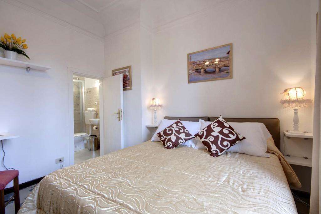 Residenza Castillo 피렌체 객실 사진