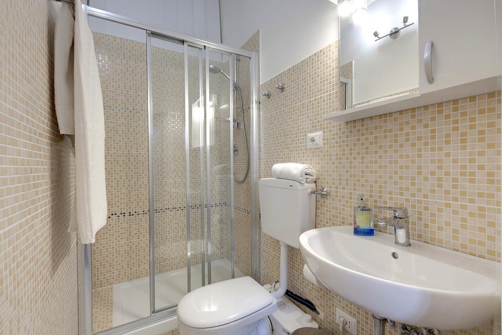 Residenza Castillo 피렌체 객실 사진