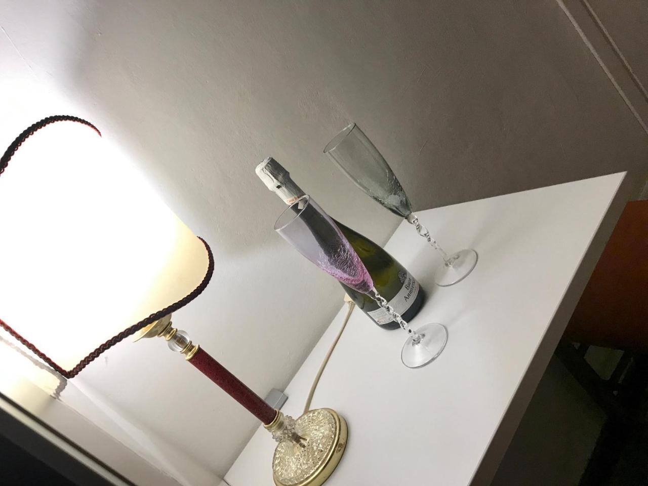 Residenza Castillo 피렌체 외부 사진